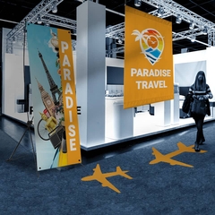 Best Trade Show Display Ideas To Increase Your Chances Of Success