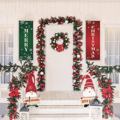 Outdoor christmas signs