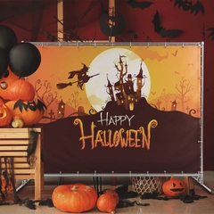 Scary And Funny Halloween Backdrops For A Spine Chillin Photoshoot