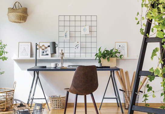 Small Home Office Wall Ideas dallas 2022