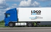 Logo _ blueprint trailer decal