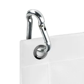 Hanging Clips 1/4