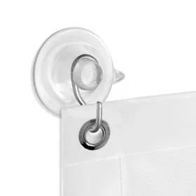 Suction Cup & Hook