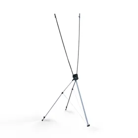 X Stand 24"x63"