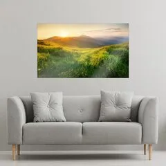 Living room vinyl wall art(1)