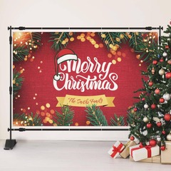 Explore The Best Christmas Backdrop Ideas