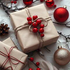 Creative Office Christmas Decoration Ideas