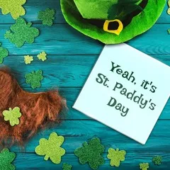 St Patrick S Day Decoration Ideas