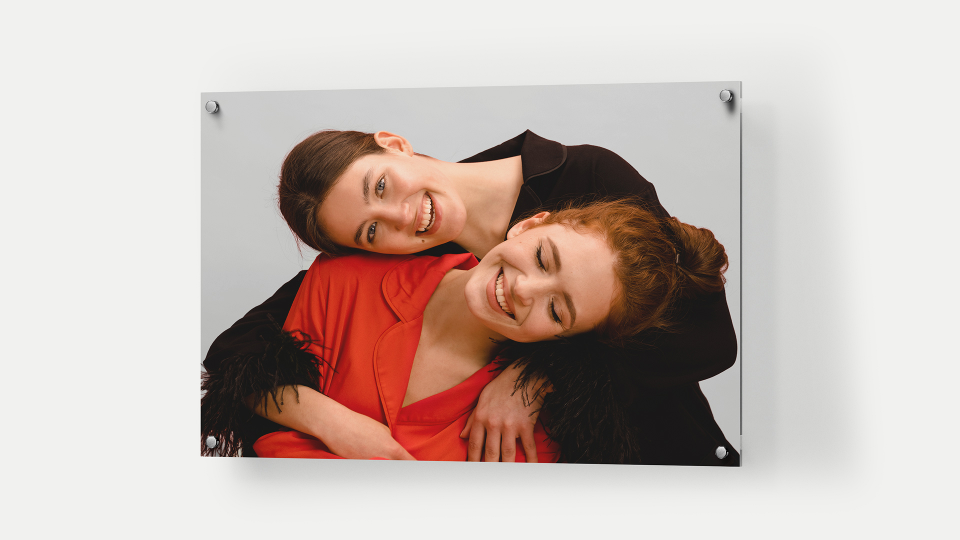 Acrylic Photo Prints