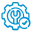 customizable icon