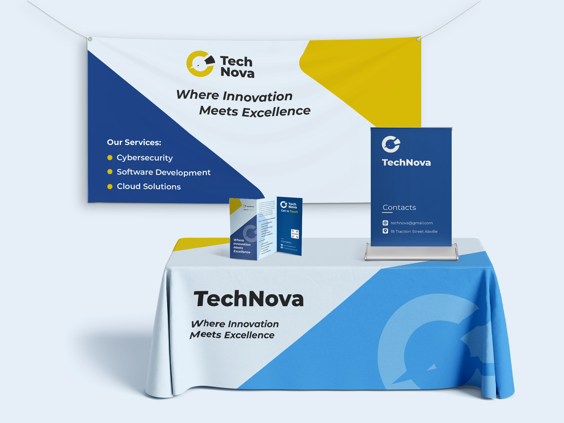 Make and Print Your Custom Sign Online with Square Signs