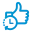 Lifespan icon