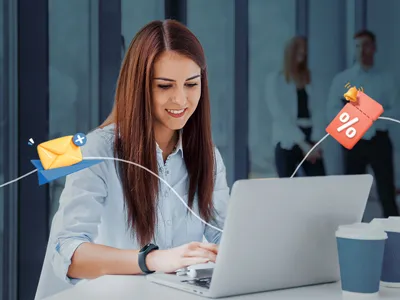 pull up banners referral program