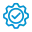 Compact icon