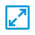 size icon