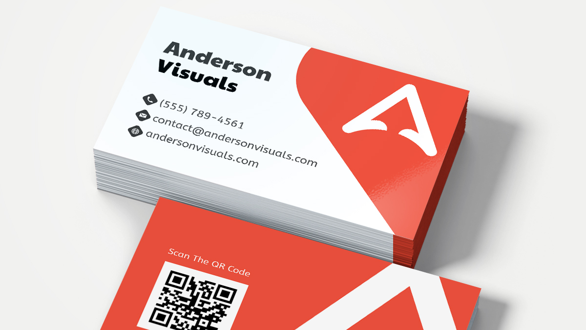Business Cards