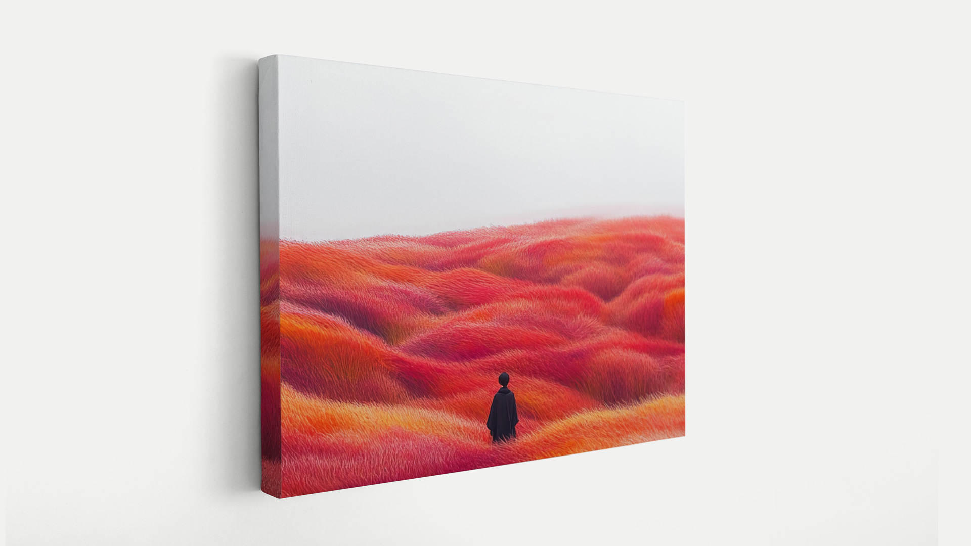 Wrapped Canvas Prints