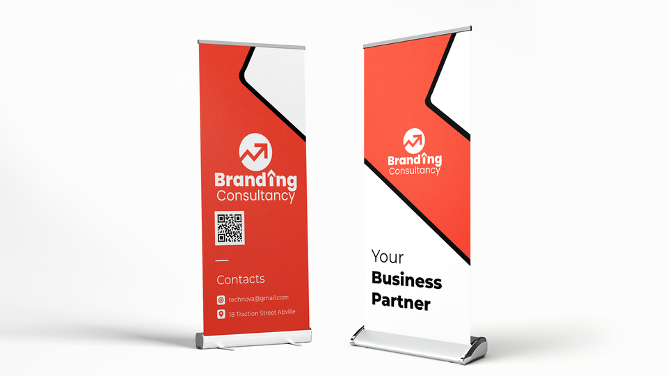 Retractable Banners