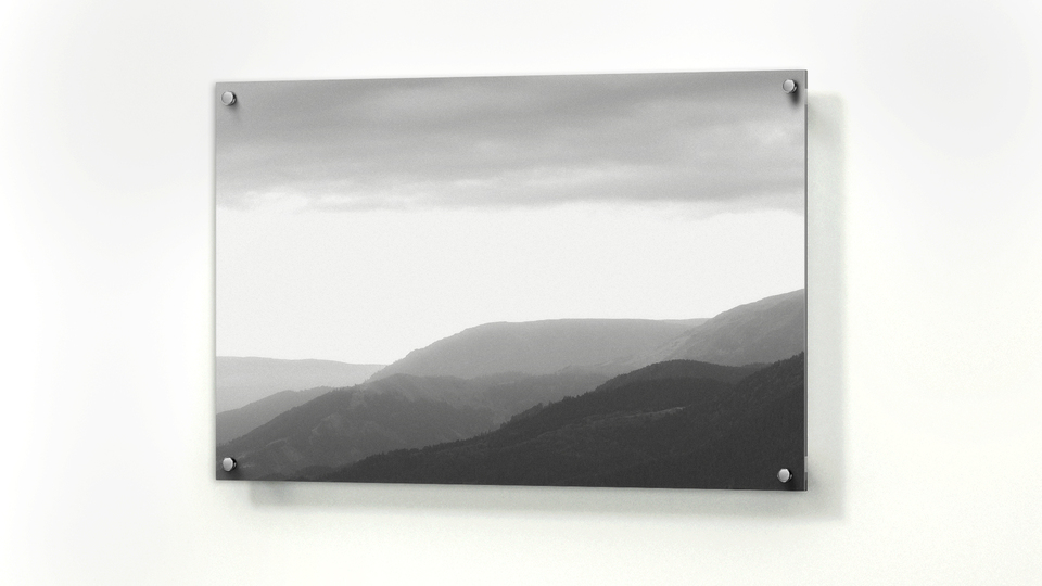 Acrylic Photo Prints