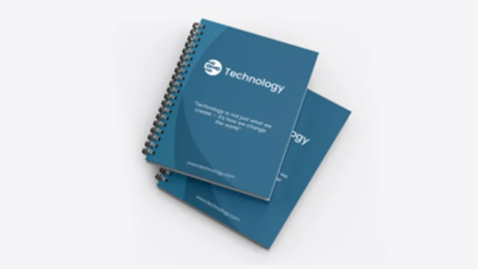 Custom Notebooks Main
