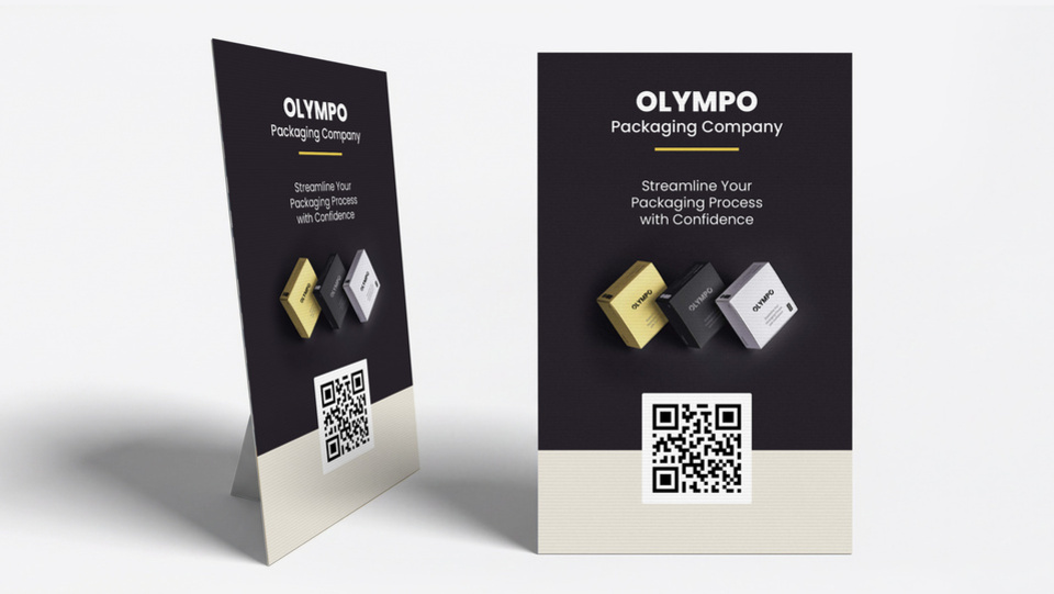 Custom Standees Main