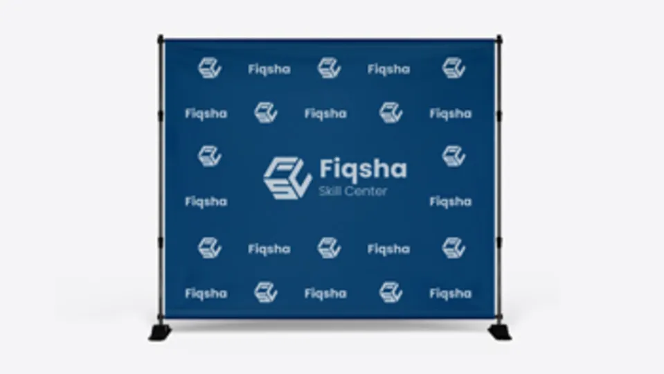 Step and Repeat Banners