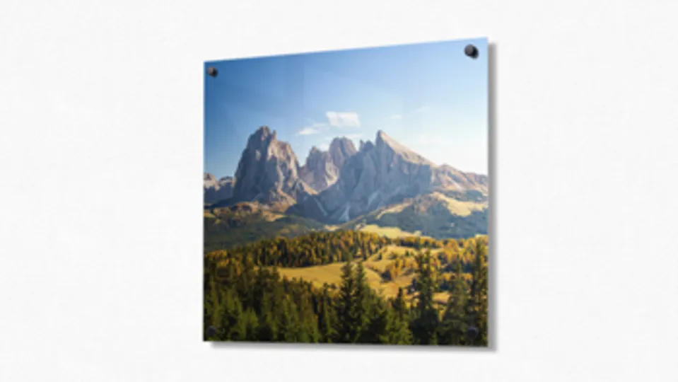 Metal Photo Prints Main
