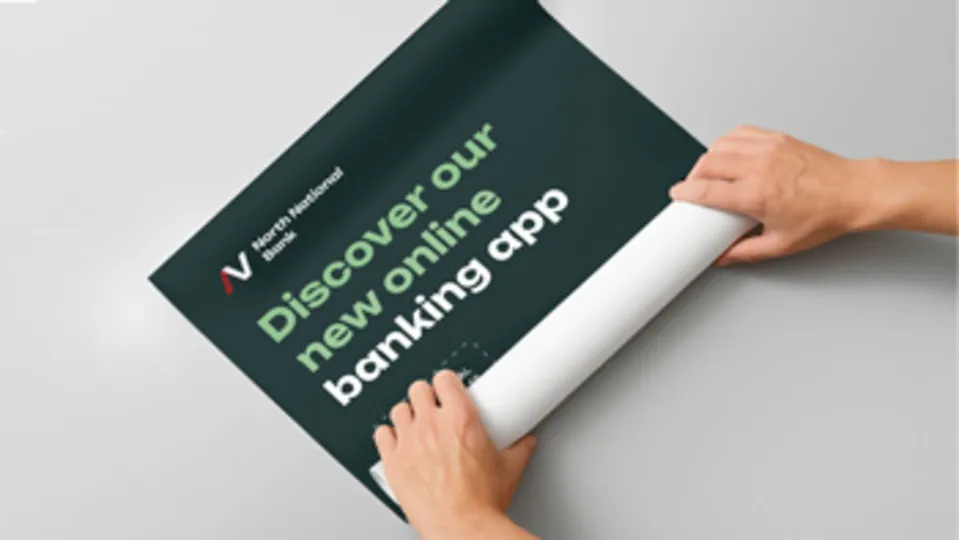 Paper Poster Printing