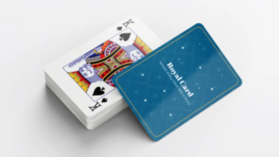 Playing Cards