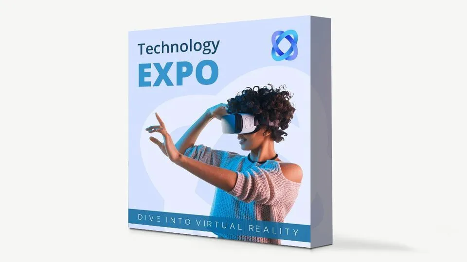 Pop Up Displays