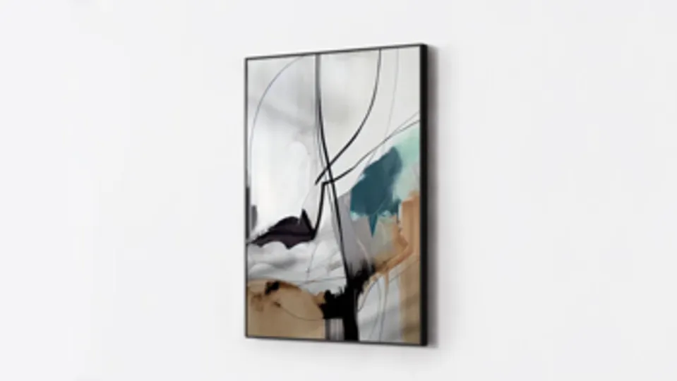 Seg Wall Art Main