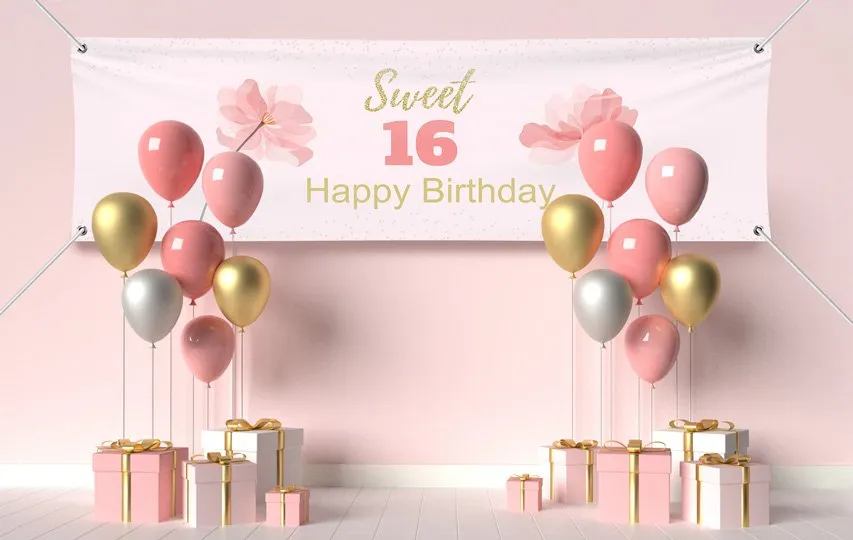 Birthday Banners Sider 7
