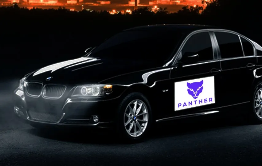 Reflective Car Decals Slider 4