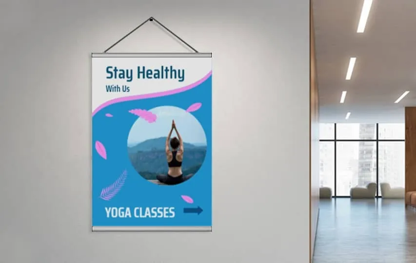 Snap Hanging Posters Slider 6