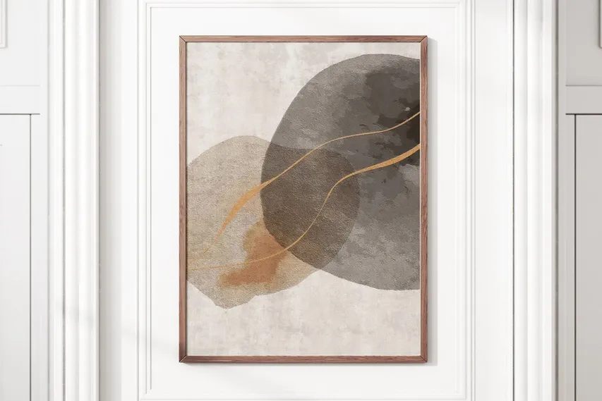 Artful Framed Canvas Prints