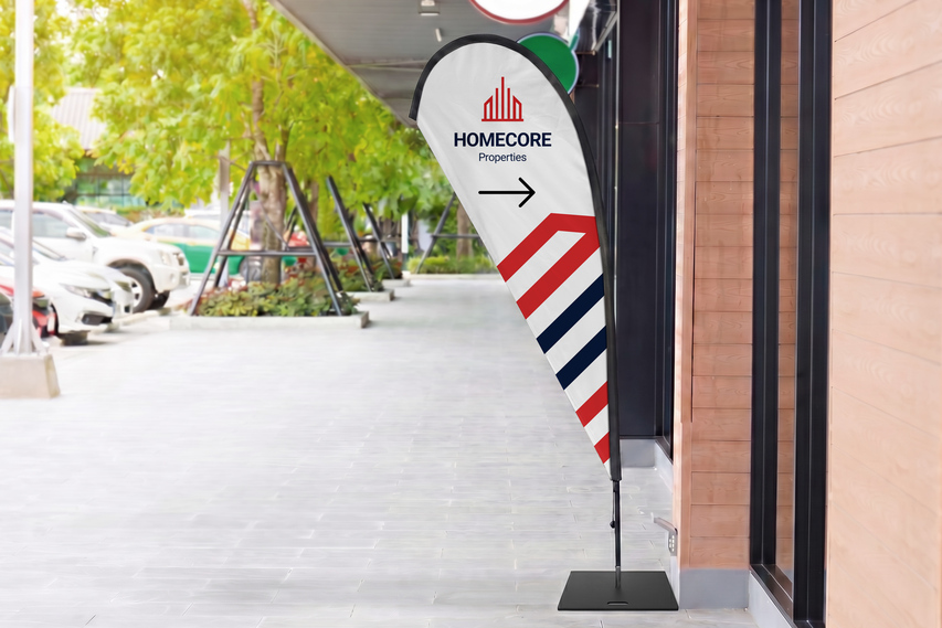 Branding And Wayfinding