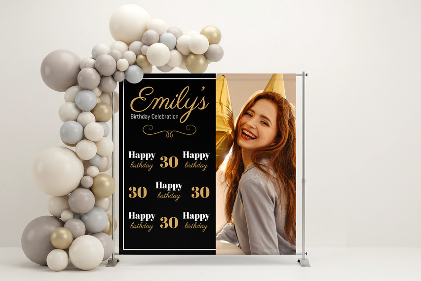 Custom Birthday Backdrop With Photo.jpg.