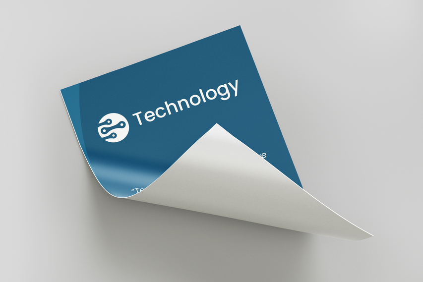 Flexible Styrene Sign