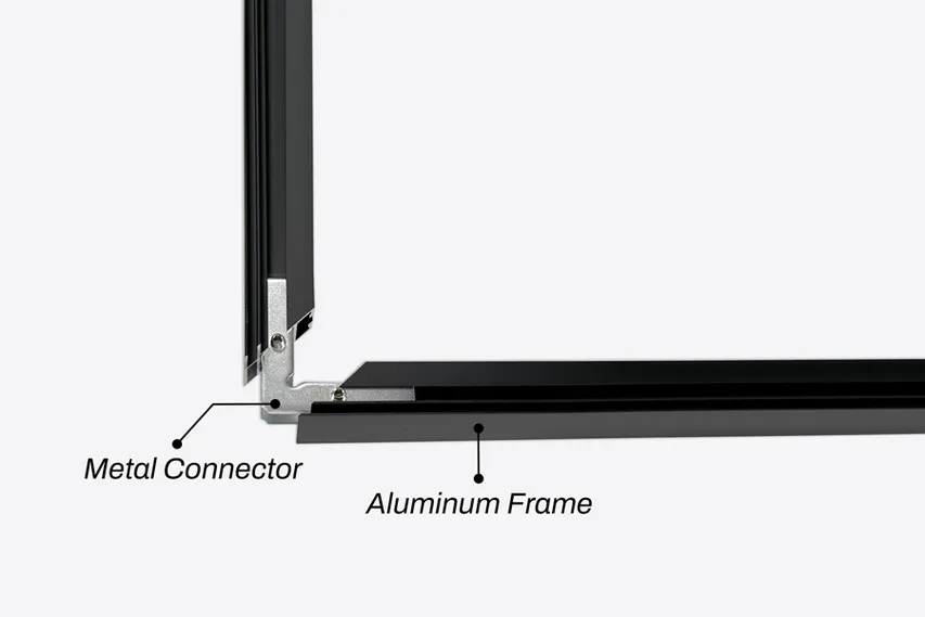 Seg Wall Art Showing Technical Features
