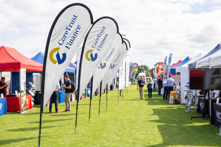 Trade Shows And Business Events