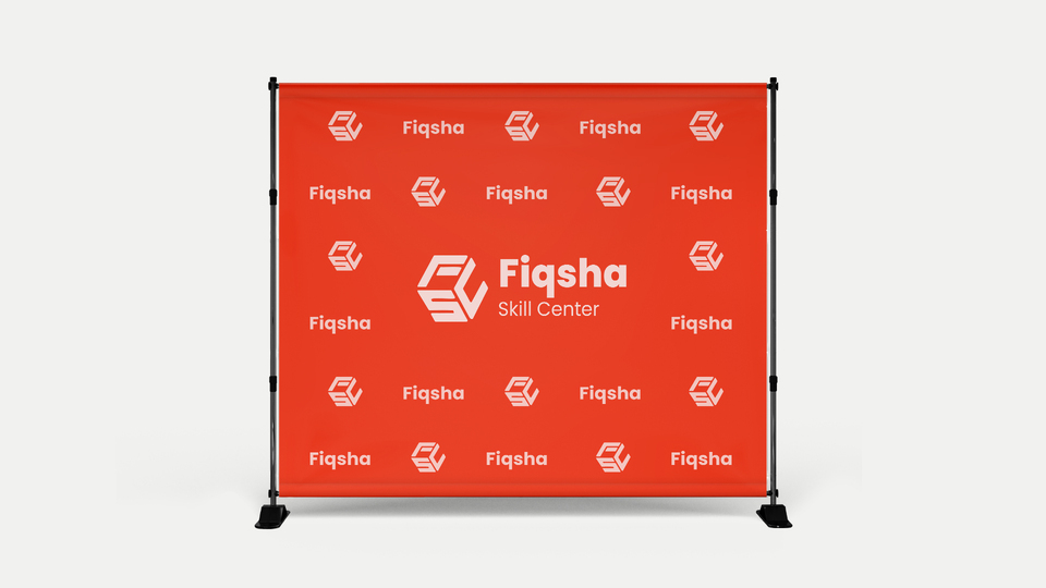 Step And Repeat Banner