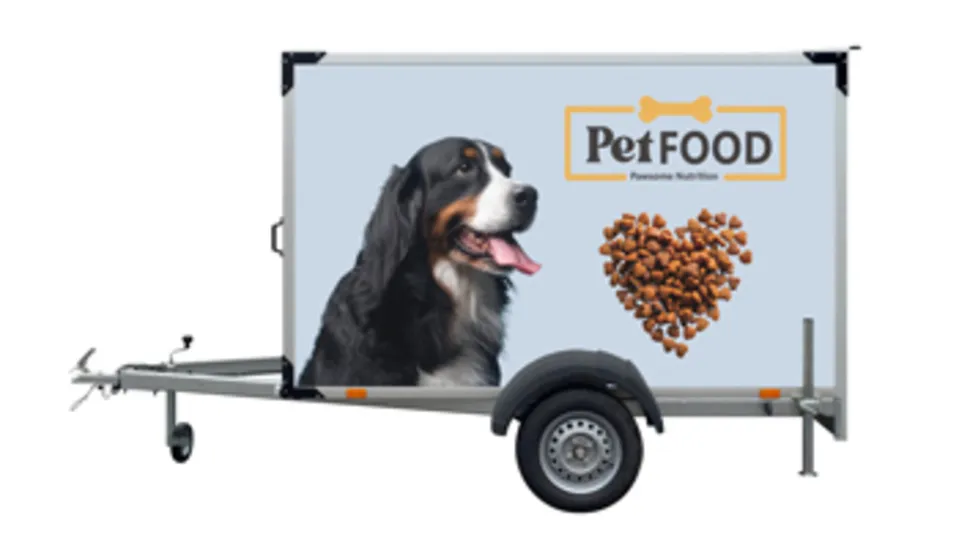 Trailder Decal Main