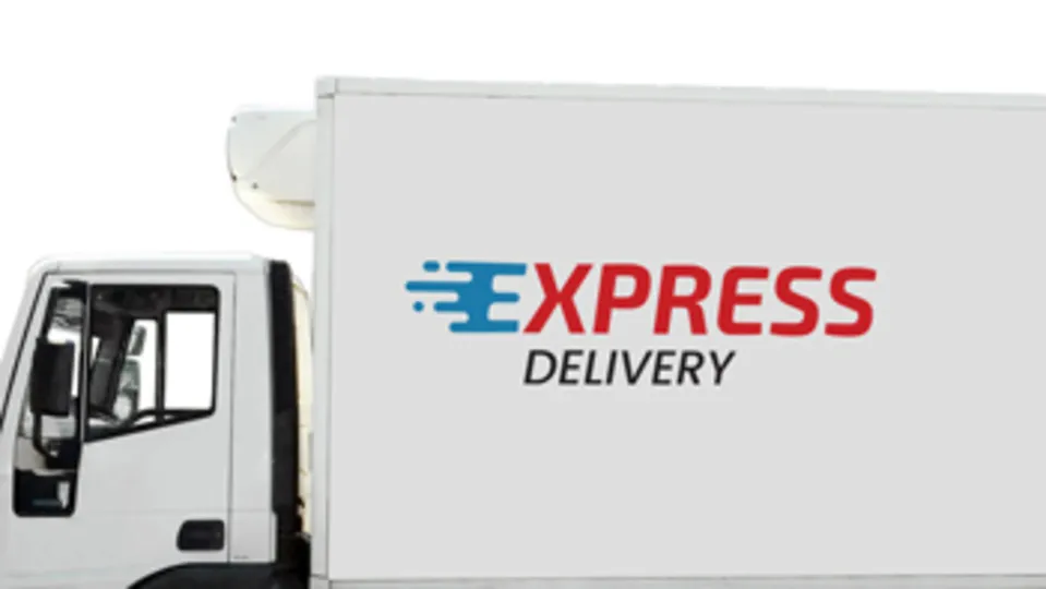 Vehicle Lettering