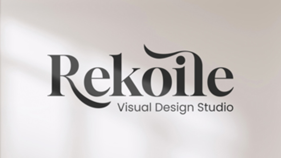 Vinyl Wall Lettering