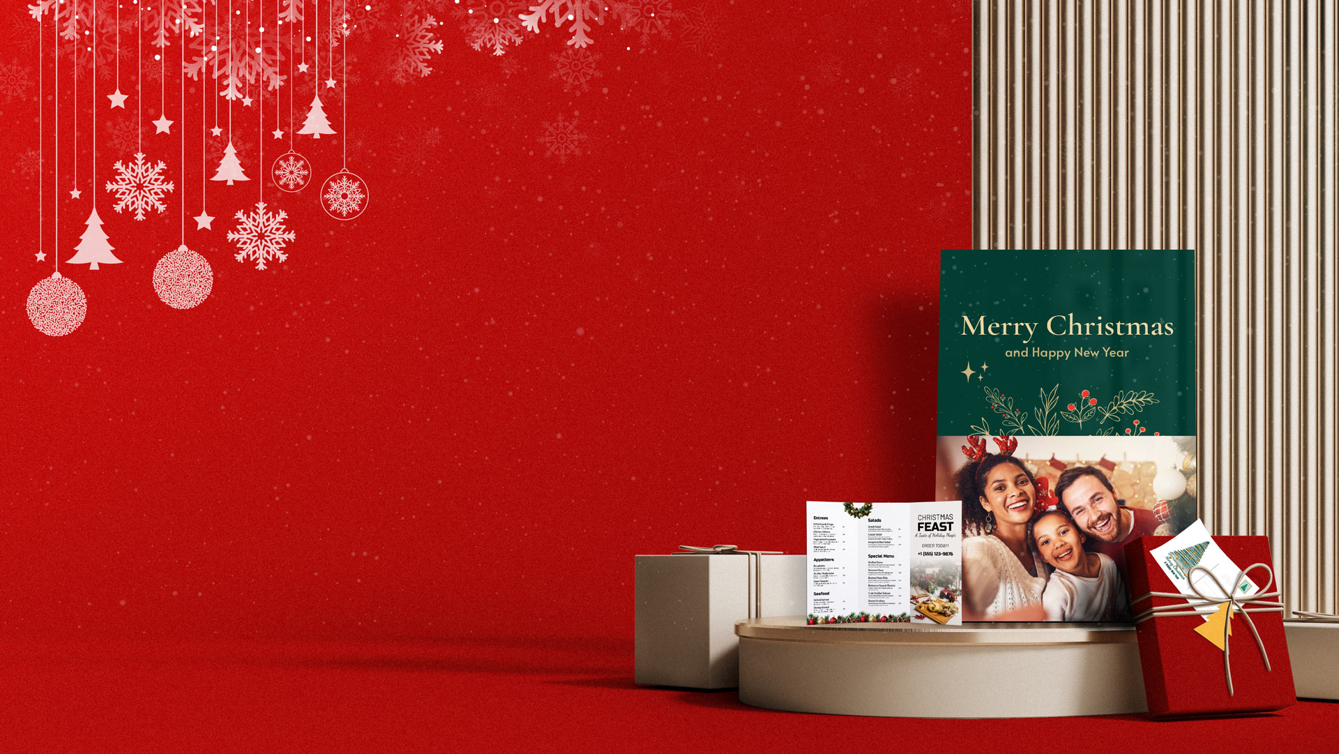 Christmas Signs 2025 3