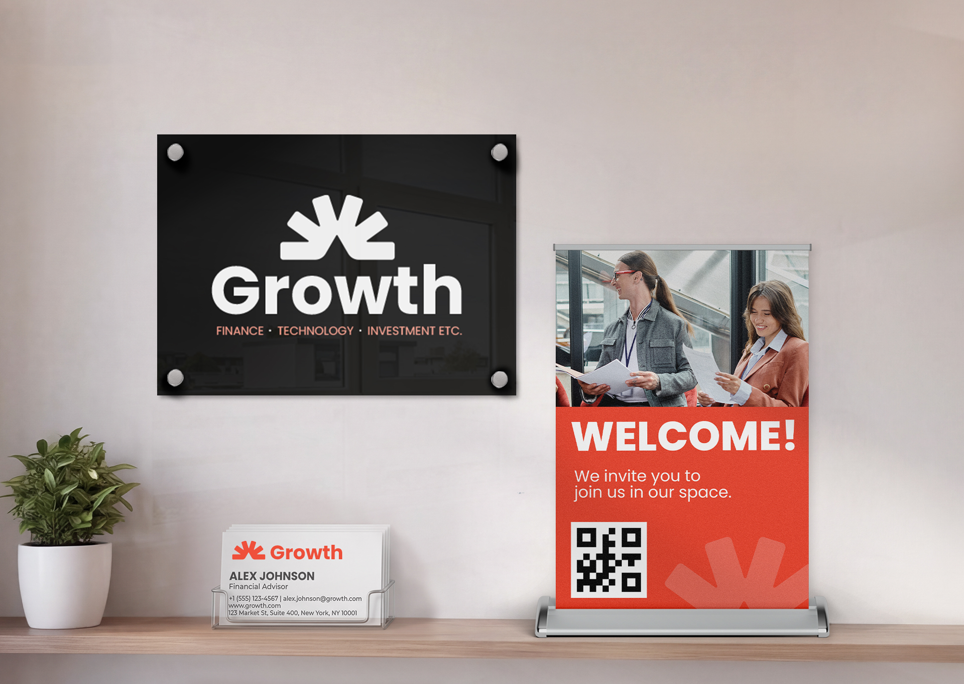 Custom Signs