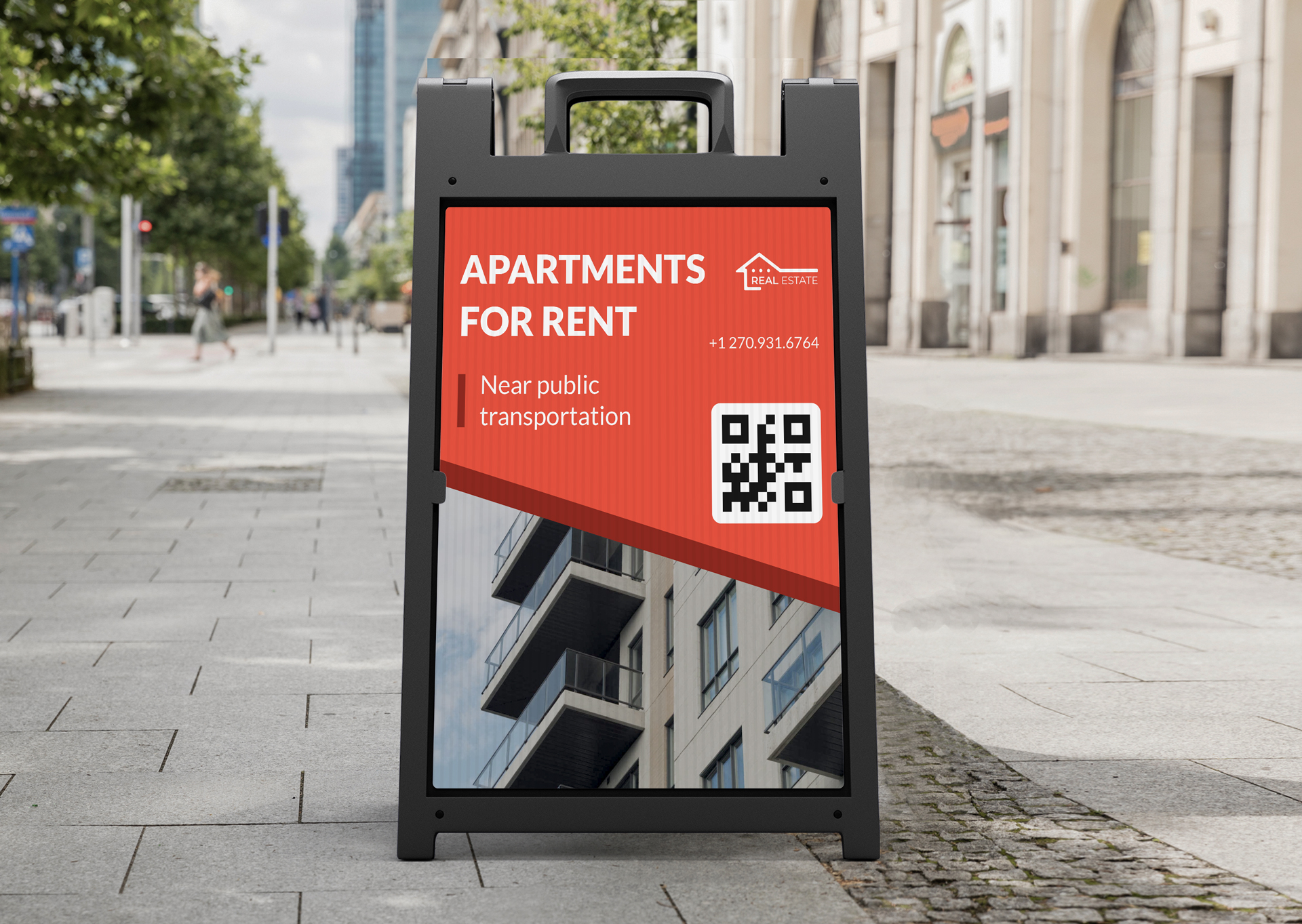 Unique Real Estate Signs