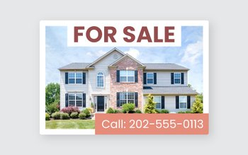 for-sale-sign-templates