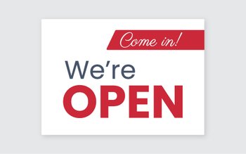 open-close-sign-templates