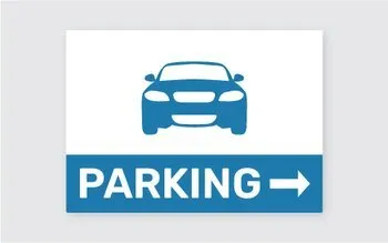 parking-sign-templates